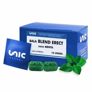 Cereja Cereja Menta Menta