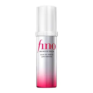 Fino Premium Touch Hair Oil Serum Airy Smooth - Sérum Capilar 70ml