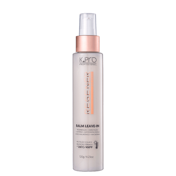 K.Pro Regenér Balm - Leave-In 120g