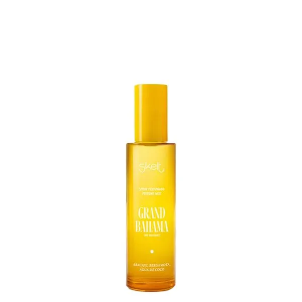 Body Splash Skelt Grand Bahama Mist 100 ml