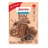 Biscoito Jasmine Sou Sweet Zero Açúcar Chocolate e Gotas 75g