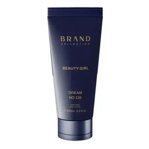 Brand Collection Beauty Girl Dream No 126 - Body Lotion 200ml 200ml
