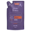 Máscara de Tratamento Capilar Eudora Siàge Liso Intenso 250g Refil