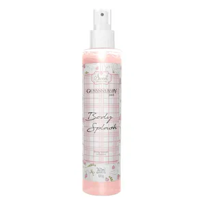 Body Splash Peach Giovanna Baby Sweet Collection 260ml Spray
