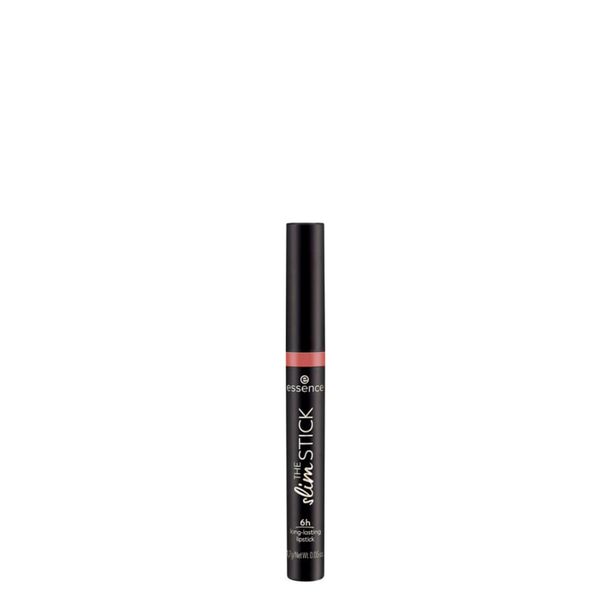 Batom Cremoso Aveludado Essence The Slim Stick 103 Brickroad 1,7g Essence The Slim Stick Batom Cremoso 103 Brickroad 1,7g