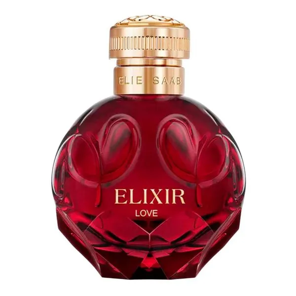 30ml 30ml Elie Saab Elixir Love Eau de Parfum - Perfume Feminino - 100ml