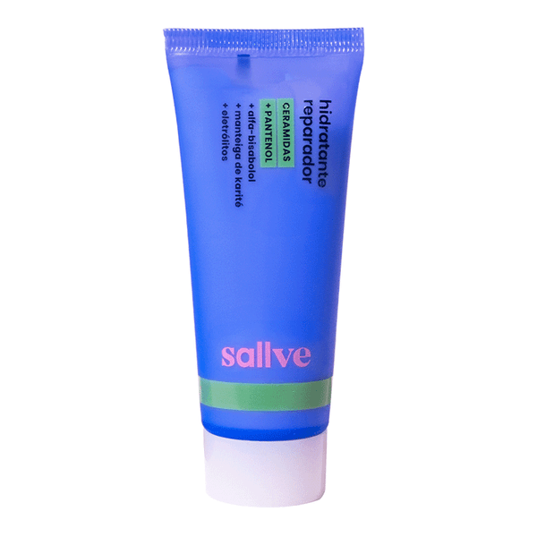 Hidratante Sallve Reparador 40g
