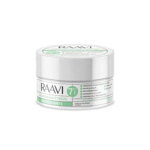 Raavi Gel Hidratante Facial Refrescante 100 g