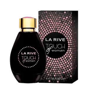 La Rive Touch Of Woman Eau de Parfum - Perfume Feminino 90ml 90ml