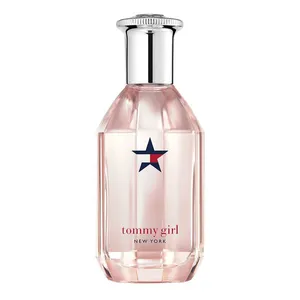 Tommy Hilfiger Tommy Girl New York Eau de Toilette - Perfume Feminino 100ml Tommy Hilfiger Tommy Girl New York Eau de Toilette - Perfume Feminino - 100ml