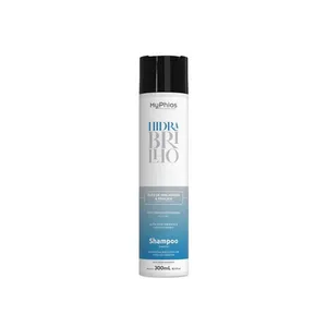 Kit MyPhios Hidra Brilho Completo Hidratação Capilar
