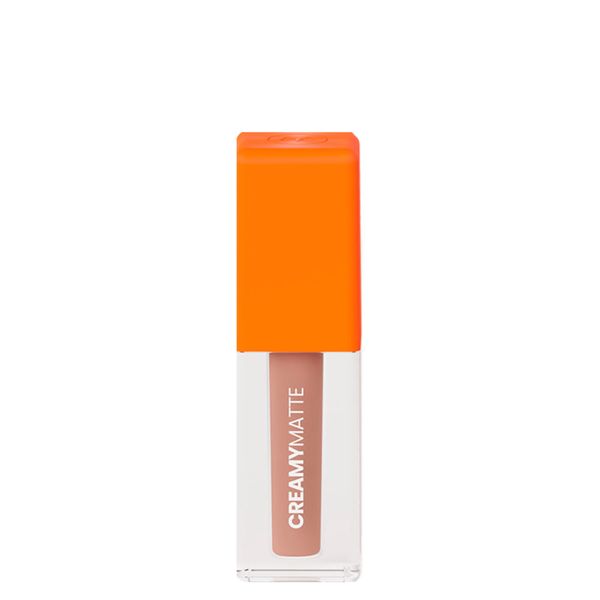 Batom Líquido Mari Maria Creamy Matte Maria Julia 3,6ml Maria Julia