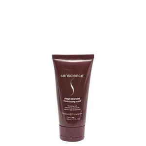 Máscara de Hidratação Senscience Inner Restore Moisturizing 50 ml 50 ml