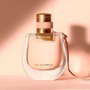50ml 50ml Chloé Nomade Eau de Parfum - Perfume Feminino - 50ml