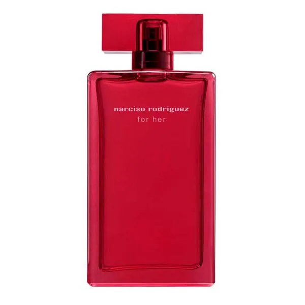 50ml 50ml Narciso Rodriguez For Her Eau de Parfum Intense - Perfume Feminino - 100ml