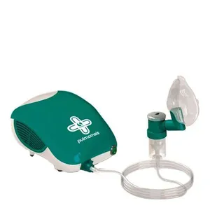 Inalador Nebulizador Pulmomais Soniclear