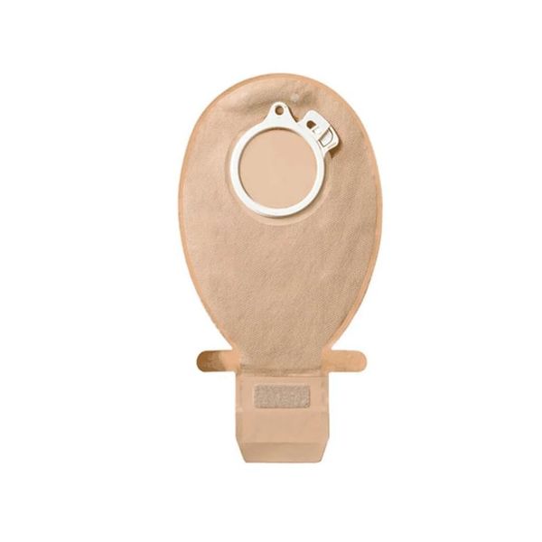 Bolsa Ostomia Dren Opaca 40mm - SenSura 30un - Coloplast 10364 10364cx