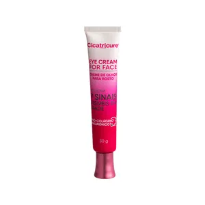 Creme De Olhos Para Rosto Cicatricure Antidade 30g