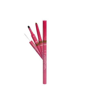 Lapiseira de Sobrancelha 3 em 1 Eudora Niina Secrets Clara 1,1g Clara