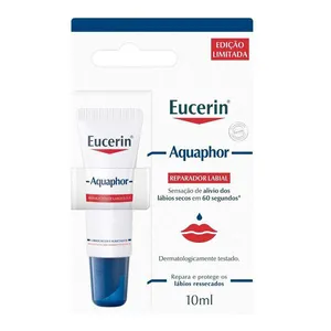 Reparador Labial Eucerin Aquaphor Lip 10ml