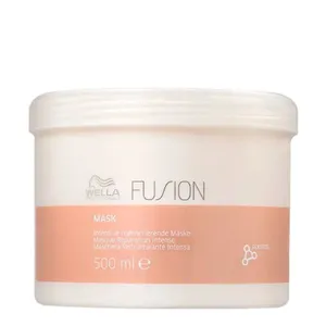 Wella Fusion - Máscara Reconstrutora 500ml