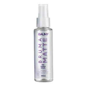 Bauny - Bruma Matte 100ml NULO