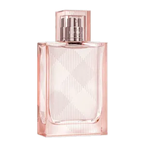 Burberry Brit Sheer For Her Eau de Toilette - Perfume Feminino 50ml 50ml