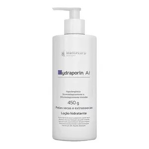 Loção Hidratante Hydraporin Ai 450G