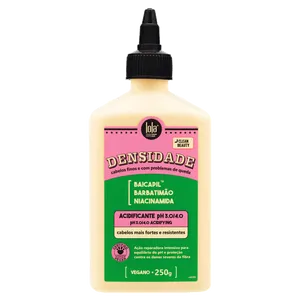Creme para Cabelo Acidificante Lola From Rio Densidade 250g