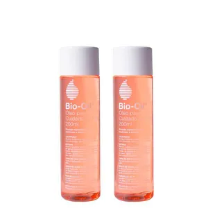 Kit Bio-Oil - Óleo Corporal Hidratante 200 Ml + Óleo Corporal Hidratante 200 Ml