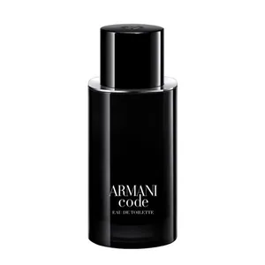 200ml 200ml Giorgio Armani Code Eau de Toilette - Perfume Masculino - 75ml