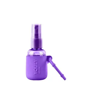 Ciclo Move Youly Kefera - Body Splash 30ml 30ml