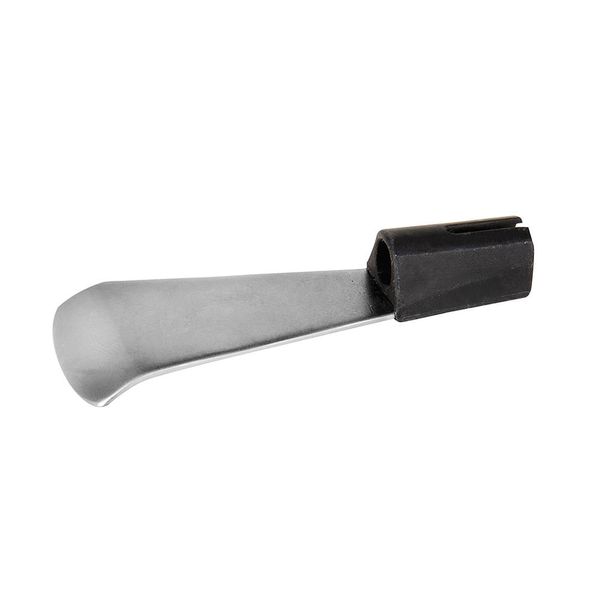 Abaixador de Língua Inox MD