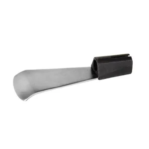 Abaixador de Língua Inox MD