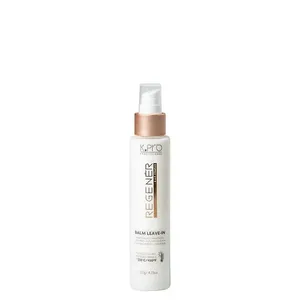 Leave-In Balm K.Pro Profissional Regenér K.A.P Complex 120g 120g
