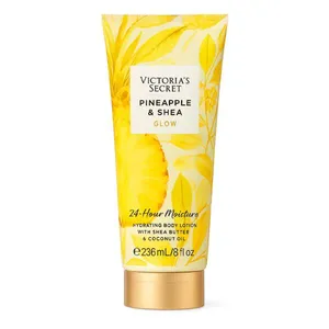 Victoria's Secret Pineapple & Shea - Body Lotion 236ml 236ml