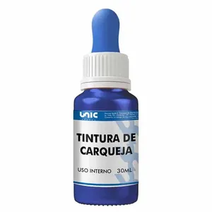 Tintura de Carqueja 30ml
