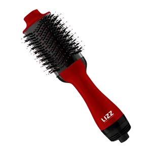 Lizz Professional Trend Ion 1000W - Escova Secadora 220v