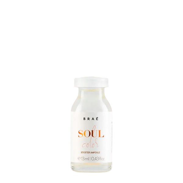 Braé Soul Color - Ampola 13ml 13ml
