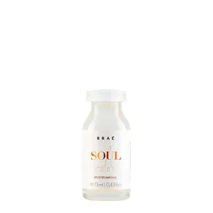 Braé Soul Color - Ampola 13ml 13ml