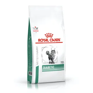 RC Gato VD Diabetic - 1,5kg