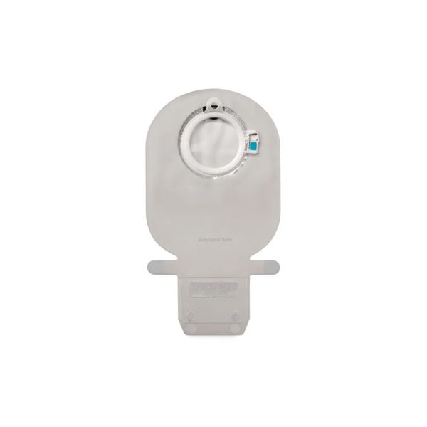 Bolsa Ostomia Drenável Sensura MIO 70mm Transparente  Maxi - 30un - Coloplast 11457 Bolsa Ostomia Drenável Sensura MIO 70mm Transparente Maxi - 30un - Coloplast 11457