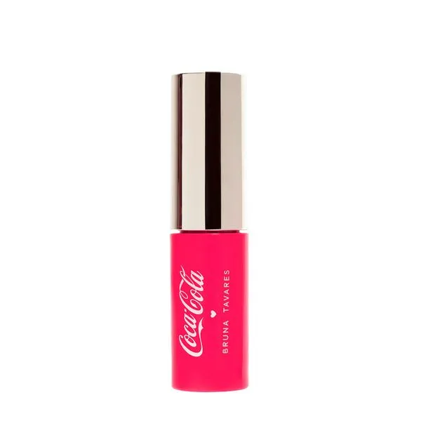 Oil Tint Bruna Tavares Coca Cola Bold 4,75g Bold