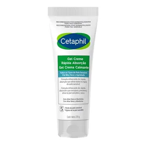 Gel Creme Cetaphil Rápida Absorção 226g