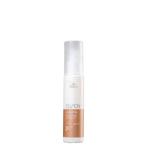 Tratamento de Reconstrução Wella Professionals Fusion Amino Refiller 70ml 70 ml