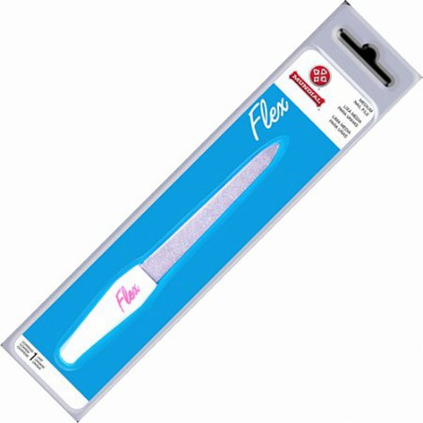 Lixa para Unhas Flexível Diamante Mundial