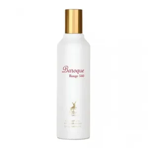 Maison Alhambra Baroque Rouge 540 - Body & Hair Spray 150ml