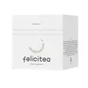 Chá Funcional Detox Felicitea 15 Saches 60g