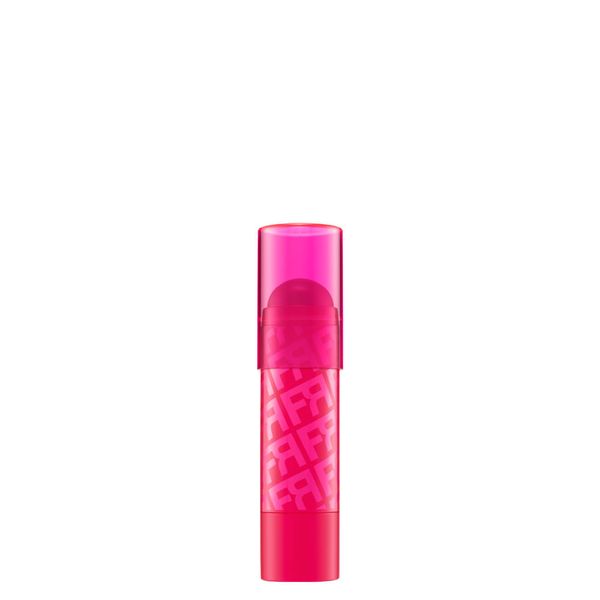 Lip Balm Hidratante Fran By Franciny Ehlke Stick Tint Pink 6,3 g Pink