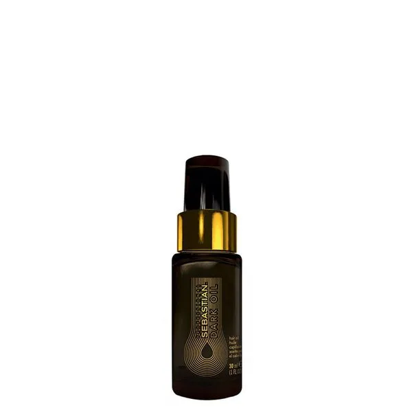 Óleo Capilar Sebastian Professional Dark Oil 30 ml 30 ml